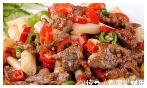 百吃不腻的几道家常菜,在家自己做实惠健康,做给家人试试吧