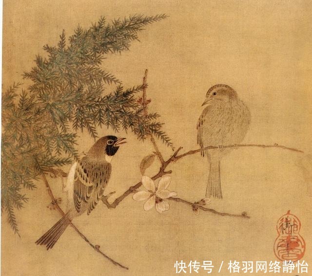 名堂|生性爱玩的宋徽宗到底玩出些什么名堂,还把江山给玩丢了?