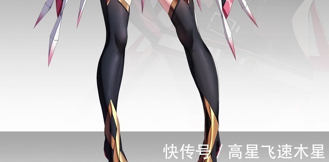 美的|二次元中的动漫美少女,其实是畸形审美,内八罗圈腿太严重!