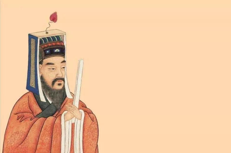 凤凰麒麟|王阳明:一个人最大的失败,是私欲太重