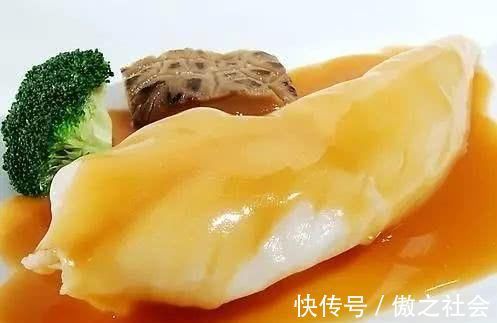 胶原蛋白|皱纹“害怕”的几种食物，女人常吃，补充胶原蛋白，越吃越年轻