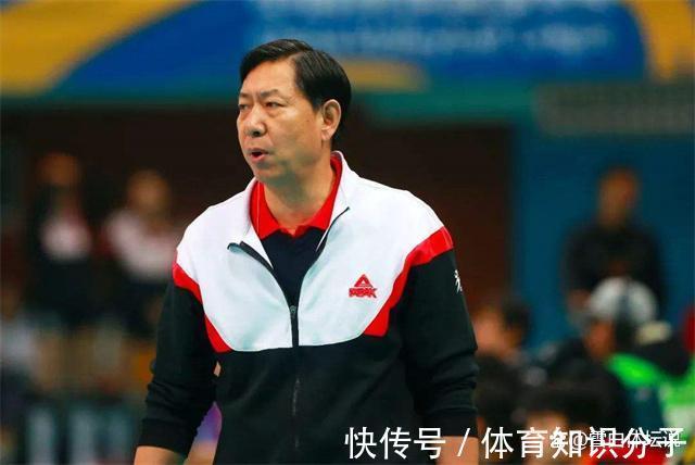 天津女排|天津女排主教练王宝泉，出任国家女排主教练可能性大吗？