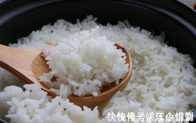 米饭|长期吃米饭,与长期吃面食的人,有什么区别?哪种人身体更健康?