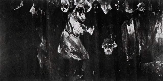 中国|林风眠:美丽是这样能够吸引人的东西!