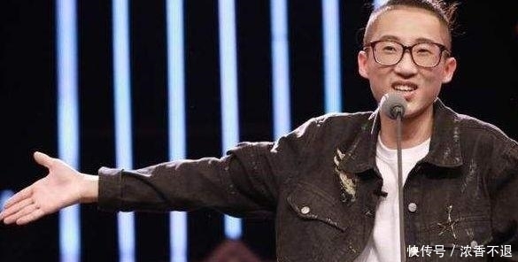 东家|因参加《吐槽大会》被熟知,现与东家闹的不可开交,池子咋了?