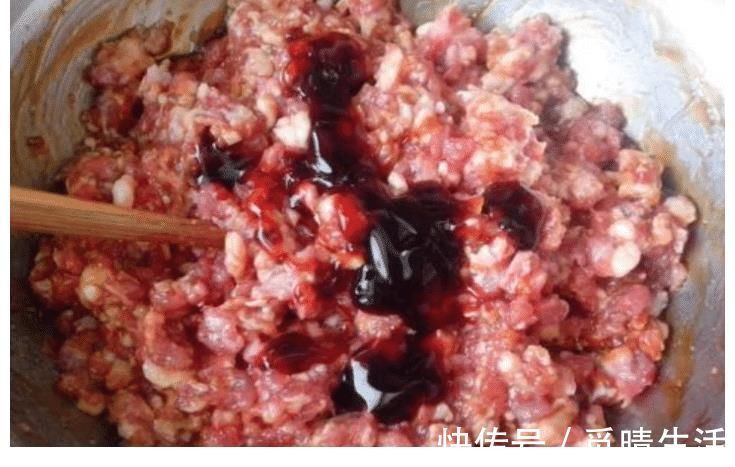 肉馅|饺子馅能放蚝油吗？饺子馆老板教你一个详细的做法，包的饺子贼香