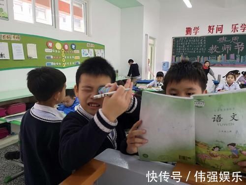 小学|北大教授：男孩上小学的最佳年龄并不是6岁，可惜很多家长搞错了