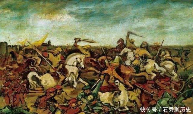 面对|清朝军队打起太平军像猛虎 为什么面对八国联军胆小如鼠