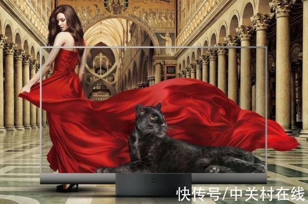 displ2023年或商用 LG Display提议推透明 OLED电视