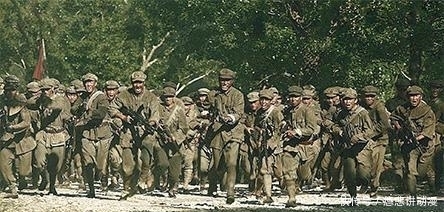 保守|湘江战役到底牺牲多少人?国内统计保守,国外推测夸大其词!