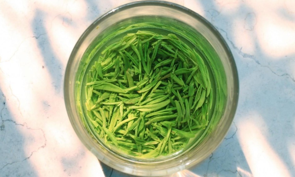 小茶方|一个可以治痛风的小茶方，简单好喝见效快，成功排出体内的尿酸