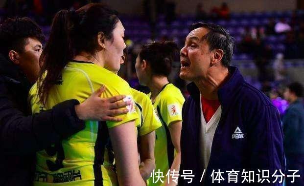 恩师|67岁丁霞恩师助力江苏女排!培养3大国家队二传,江苏冲冠迎机会