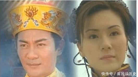 清朝|清朝四大疑案:雍正皇帝继位之谜