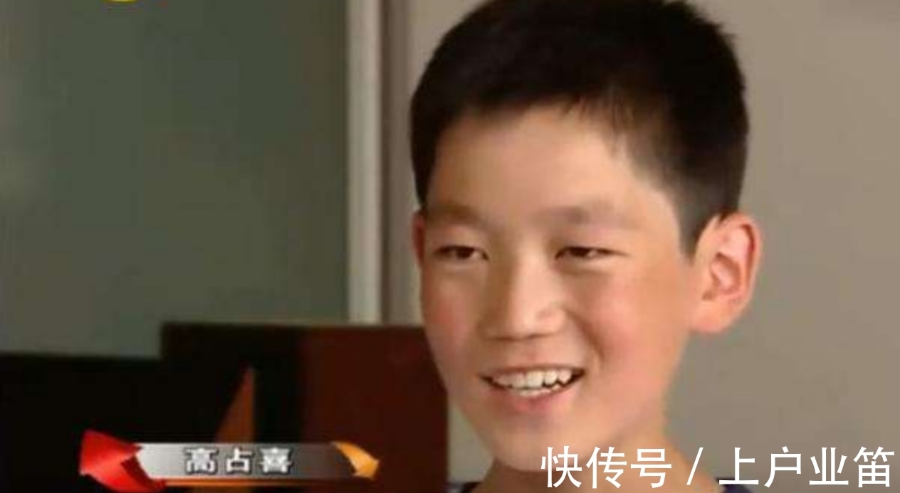 《变形记》最清醒的农村娃，赢了“富人游戏”，考国防生当上排长