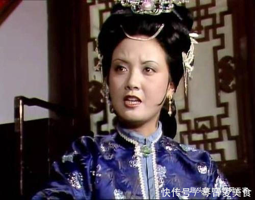 才干|红楼梦:曹雪芹给她最好家世、容貌和才干,她却活成了卑贱的下人