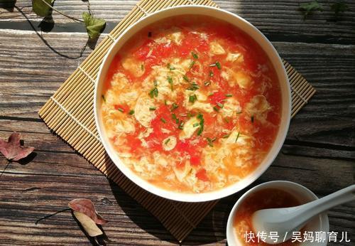 浇汁豆腐|做一个自食其力的吃货,自制炒面、浇汁豆腐、西红柿鸡蛋羹凑一餐