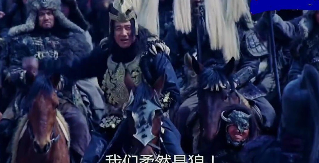 生不逢时|生不逢时的柔然:本以为自己是草原狼,在中原眼中却沦为了蠕虫