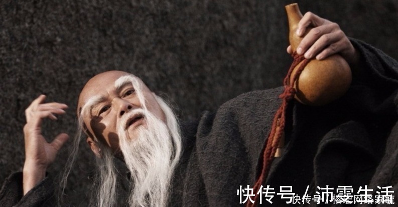 华山论剑|华山论剑中未出场的高手，武功深不可测，丝毫不弱于天下五绝