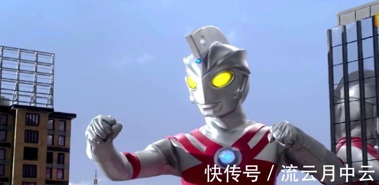 艾斯|泽塔奥特曼第20集艾斯实力缩水打不过怪兽,有项技能圆谷禁用!