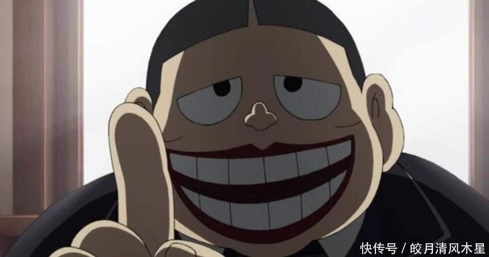 哆啦这部31年前的动漫是黑化版哆啦A梦,看完他的操作,童年毁了