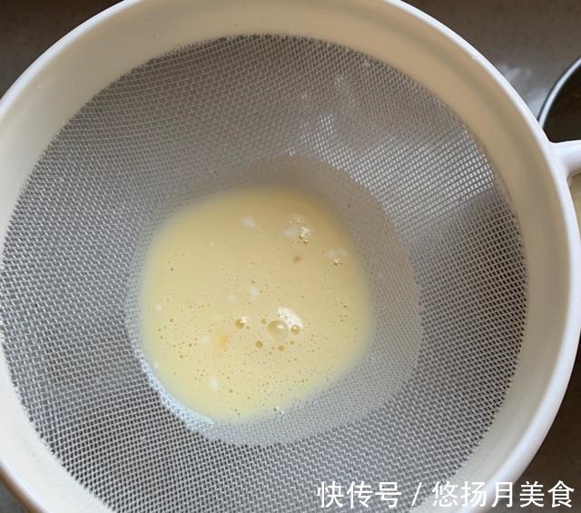 好吃|奶香味的蓝莓蛋挞,好吃到停不下来,孩子很喜欢吃!