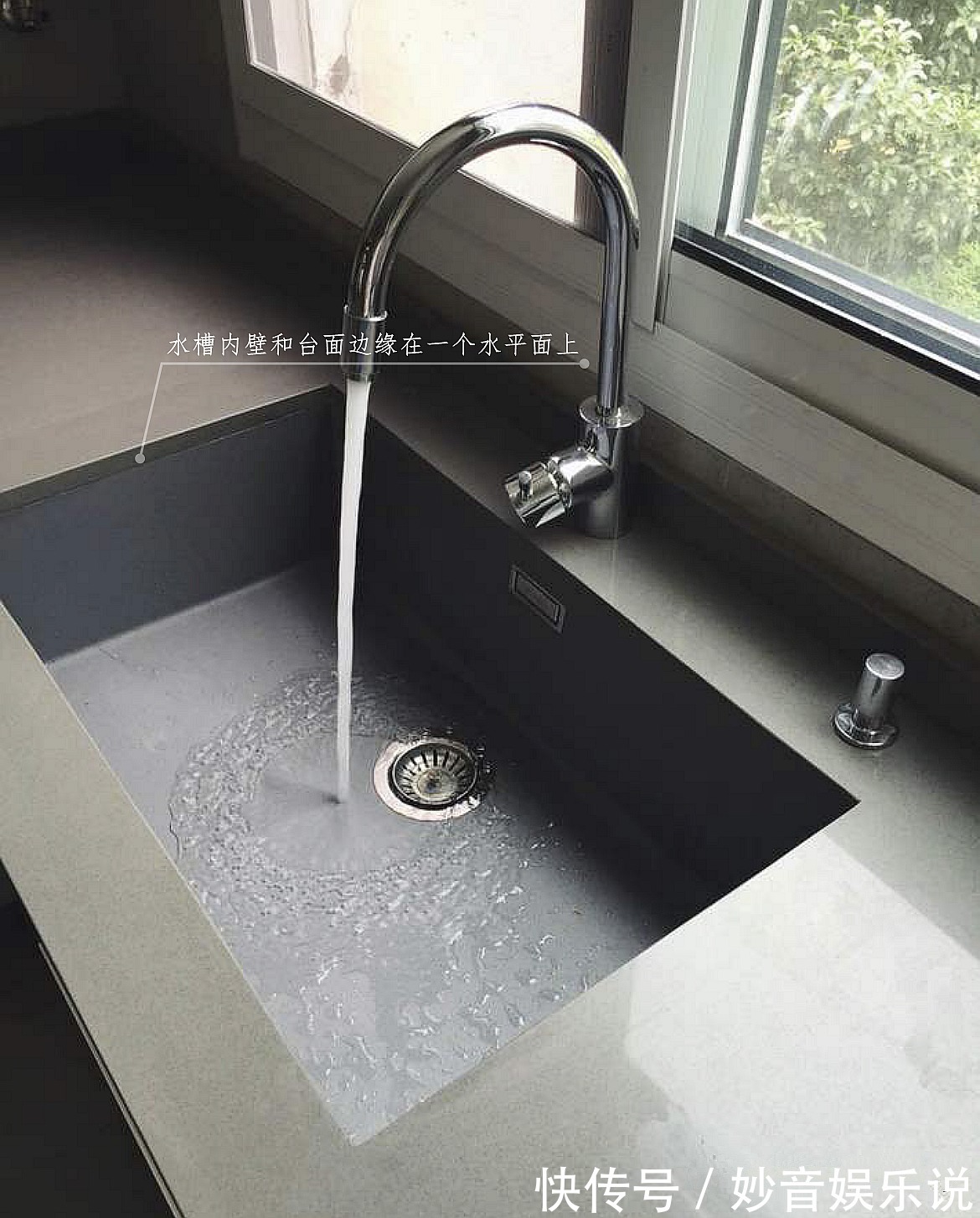 水垢|为了能当懒人,装修时任性多花了四万块,现在连父母都觉得超值