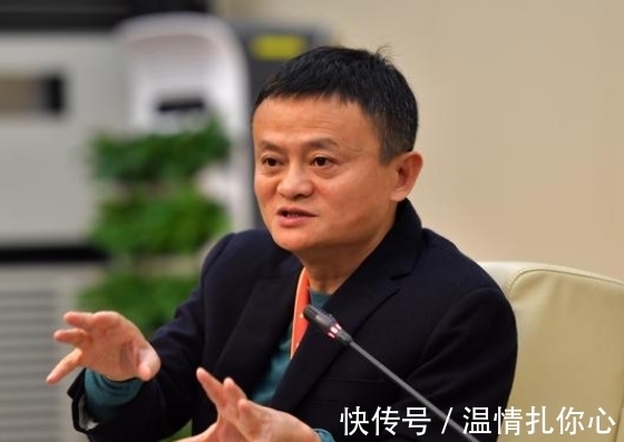 马云坤|看看马云的儿子马元坤，再看看女儿马雪，网友：基因太强大了吧！