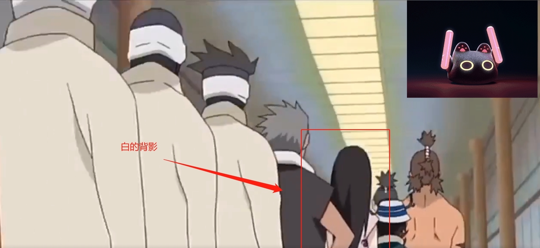 火影完结后,留下的4个未解之谜,如今已经有3个得到了解答