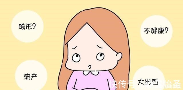 套路|孕妈产检时,不要跟医生玩这几种“套路”,吃亏的是自己和胎宝宝!