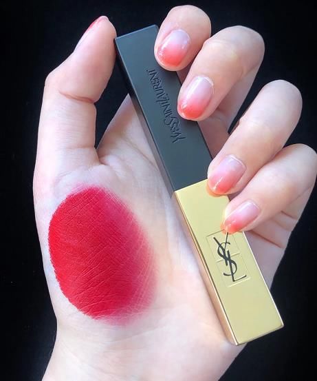 年度非常显白口红榜单：阿玛尼第一，非常后一个黄黑皮能够“闭眼入”