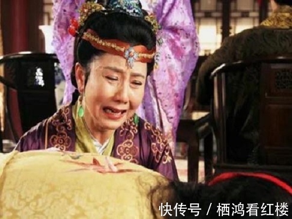 紫鹃$破坏宝黛爱情的元凶,会是王夫人吗?