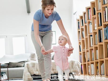 参照物|走没2步就摔,孩子走路爱摔跤,是“视觉智能”不足,家长要重视