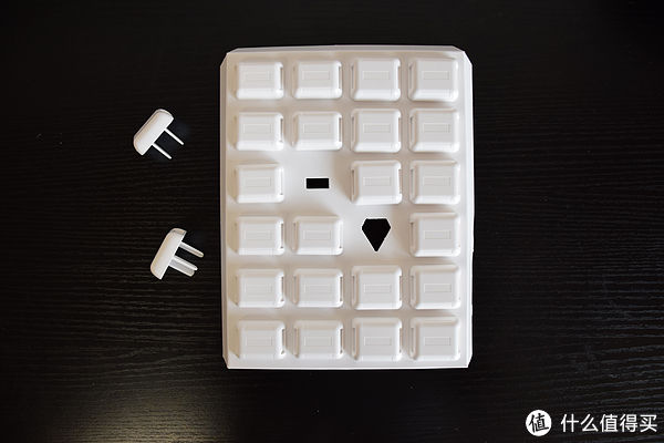 米宝|生活小物件 插座保护盖 拿什么来守护你，我的宝贝？