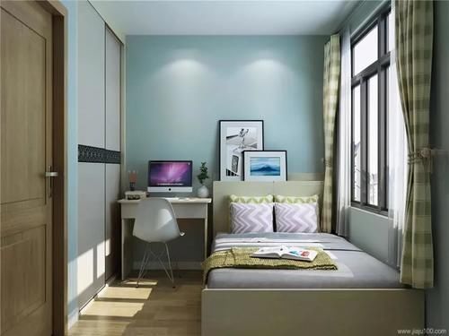 这东西|老公不顾反对在卧室拆了半堵墙,原来是放上了这东西,机智