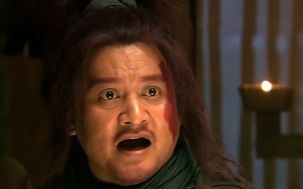 好汉|此人帐下二十八员大将，歼灭十四位梁山好汉，却亡于张横之手