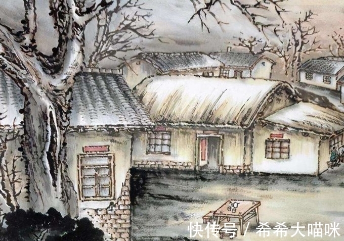 四喜#“宅子现四喜,家中出能人”是什么意思?这四喜指的是什么?