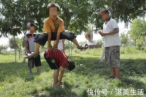 出去玩|爱出去玩的孩子和常宅在家的孩子,长大后差别明显,家长别不在意