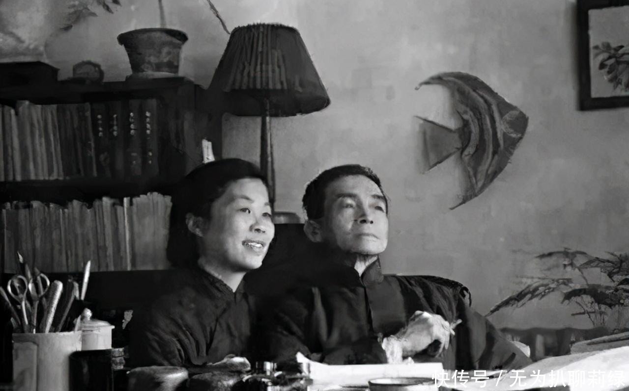 梁再冰打了继母林洙一巴掌,梁思成的回应暗示了两任妻子的地位