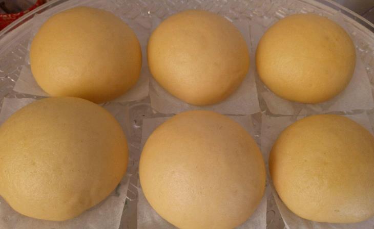 馒头|做玉米面馒头，牢记1个窍门，馒头香软不粗糙，比白面馒头更好吃