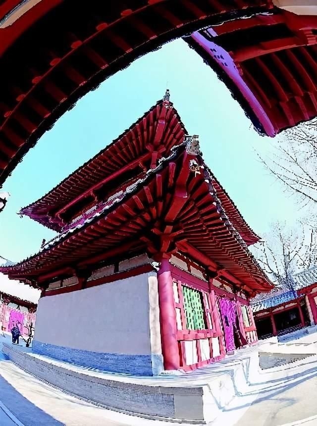  文化公园|贤相故里赏唐风！走，到狄仁杰文化公园打卡去