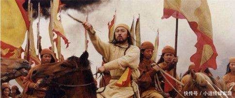 发现|林凤祥躲在地洞里非常严密，是怎么被清军发现的？僧格林沁太厉害