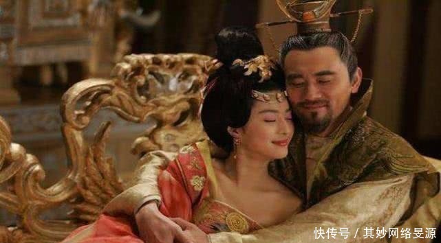 安禄山|古代“四大美女”中杨贵妃的绯闻最多吗?为什么?