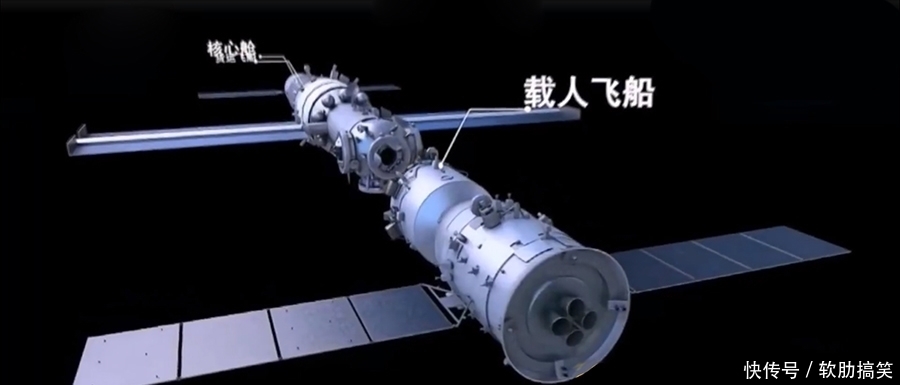 空间站 中国空间站接下来干啥?环环相扣步步惊心