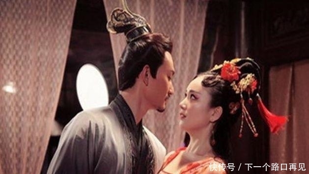 美女|她是唐朝第一美女,毒杀父亲,还与生母共享自己的夫君