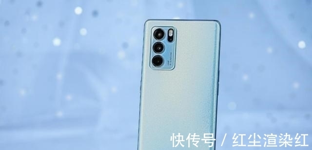 天玑|OPPO Reno7售价浮现，天玑900处理器！12+512G定为3699