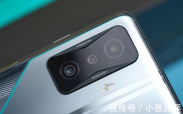 redmi|Redmi K50电竞版快速上手以后,现在不吹不黑地说说优缺点!