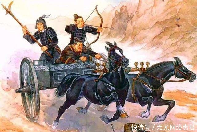 三晋同盟|战国初期魏国那么强大,为何被齐国在马陵之战打败后就一蹶不振了