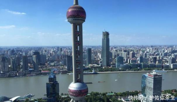 改革中消失|此省太过富饶影响了首都地位,被一分为三后,依然是中国金融中心!