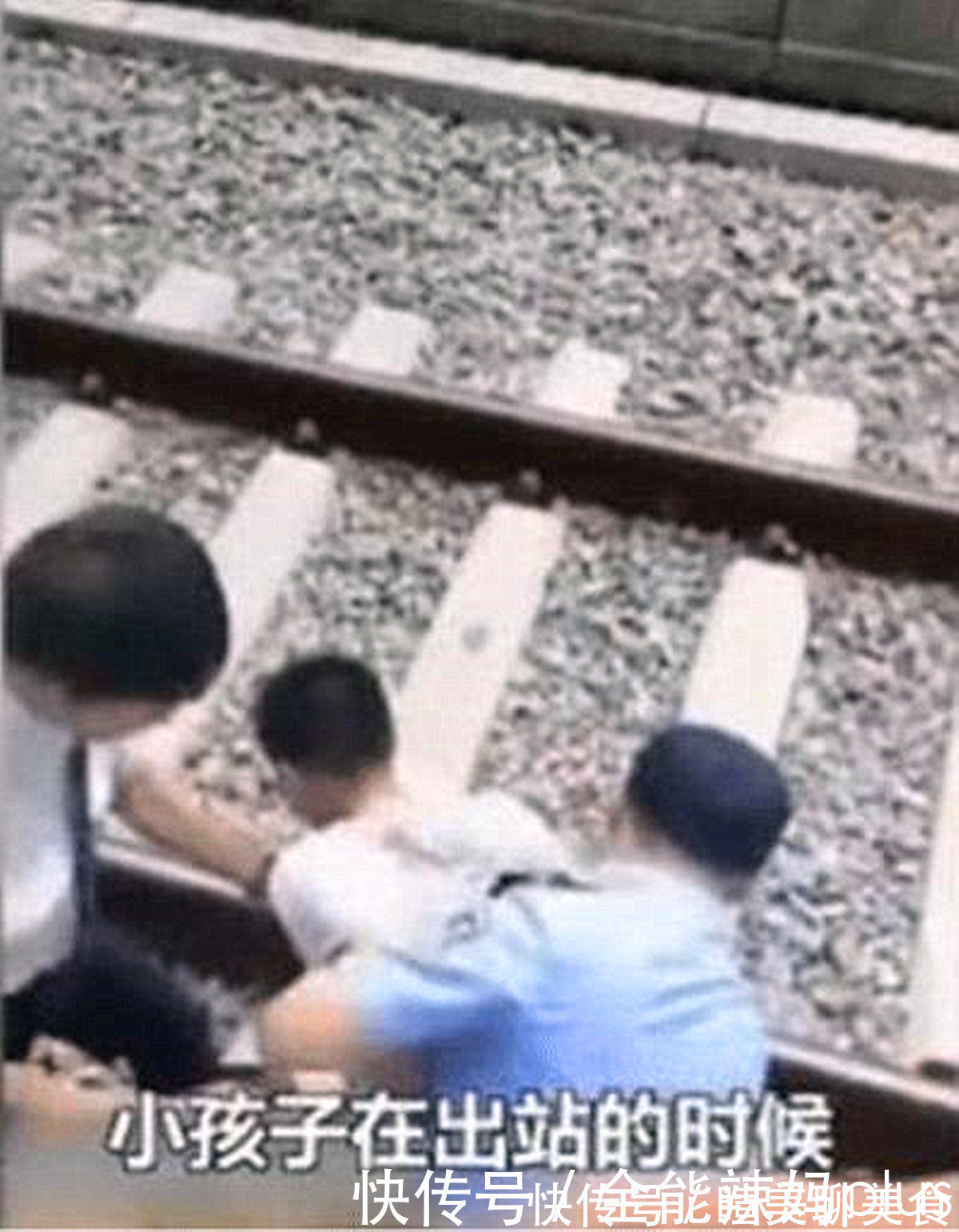 小男孩|只因妈妈一句话, 10岁儿子纵身跳下站台:教废一个娃有多容易