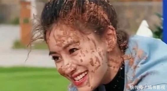 b《跑男》和baby经纪人疑似互撕后,陈赫邓超鹿晗合体,真是讽刺啊